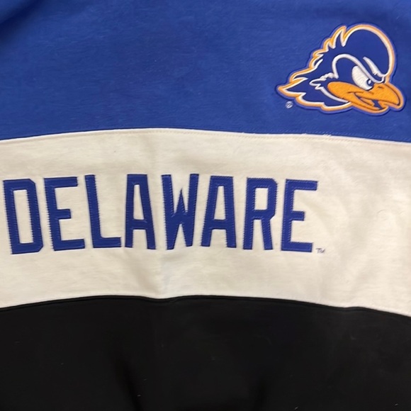 University of Delaware champion hoodie - Picture 3 of 3